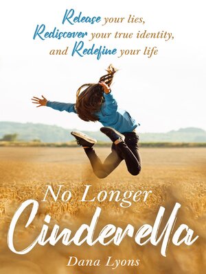 cover image of No Longer Cinderella